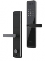 LENOVO SMART LOCK E 6 PRO BLACK 