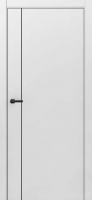 SILK-5 (КРОМКА ABS ЧЁРНАЯ) ПЭТ СВЕТЛО СЕРЫЙ МАТОВЫЙ (АНАЛОГ RAL 7035) ДГ  SILK-5 (КРОМКА ABS ЧЁРНАЯ) ПЭТ СВЕТЛО СЕРЫЙ МАТОВЫЙ (АНАЛОГ RAL 7035) ДГ