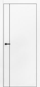 SILK-5 (КРОМКА ABS ЧЁРНАЯ) ПЭТ БЕЛЫЙ (90) ДГ  SILK-5 (КРОМКА ABS ЧЁРНАЯ) ПЭТ БЕЛЫЙ (90) ДГ