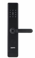 ЭЛЕКТРОННЫЙ ДВЕРНОЙ ЗАМОК С ОТПЕЧАТКОМ ПАЛЬЦА SANYO Т100 TTLOCK