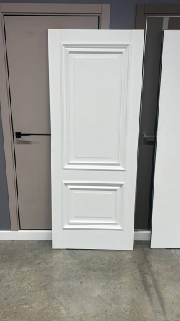 КЛАССИКО -12.2 SHELLAC WHITE 