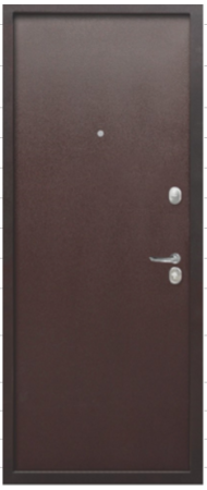 ТАЙГА 7 СМ МЕТ/МЕТ