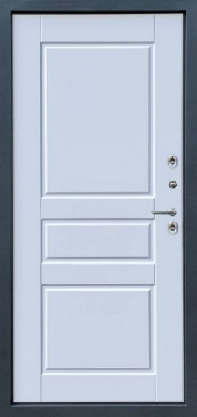 СТРАЖ Т-20 (ТЕРМО) БУКЛЕ ОПАЛ R24069/БУКЛЕ ГРАФИТ R24139