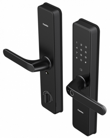 ВРЕЗНОЙ ЭЛЕКТРОННЫЙ ДВЕРНОЙ ЗАМОК KAADAS S500-5W С ОТПЕЧАТКОМ ПАЛЬЦА ВРЕЗНОЙ ЭЛЕКТРОННЫЙ ДВЕРНОЙ ЗАМОК KAADAS S500-5W С ОТПЕЧАТКОМ ПАЛЬЦА