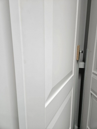 НЕОКЛАССИКО-2 SHELLAC WHITE