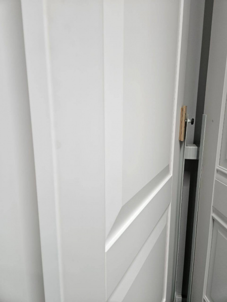 НЕОКЛАССИКО-2 SHELLAC WHITE