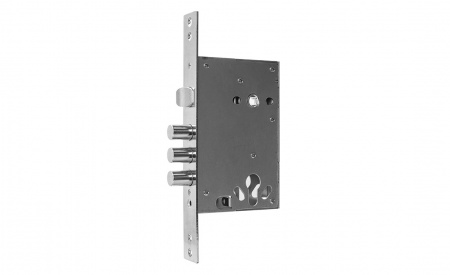 УМНАЯ РУЧКА Gimmel F40 TTLock ( С ЗАМКОМ )