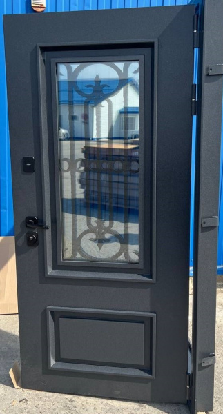 КАЛЛИПСО 10 СМ ТЕРМО МУАР 7024