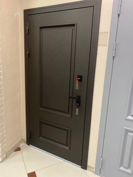 САМУРИ - 2 ТЕРМОРАЗРЫВ ТОБАККО 