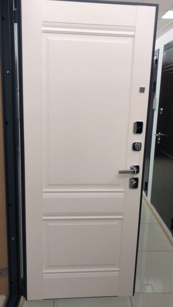 PORTA R-4 403/K42 SNOW VERALINGAS/ БУКЛЕ МИРАНА