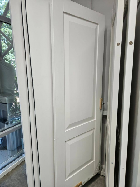 НЕОКЛАССИКО-2 SHELLAC WHITE