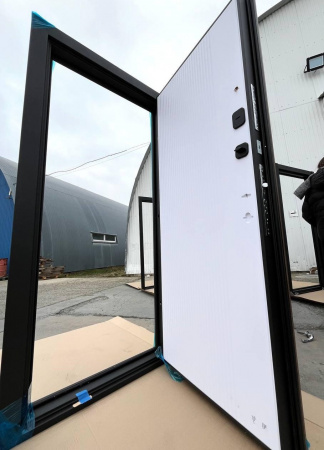 9 СМ КАНТРИ ЭМАЛИТ БЕЛЫЙ