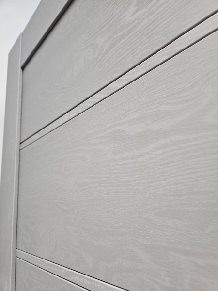 ПОРТА-212 GRAPHITE WOOD