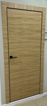 TAMBURAT 4105 ДУБ МАДЕЙРА ЧЁРНАЯ КРОМКА  TAMBURAT 4105 ДУБ МАДЕЙРА ЧЁРНАЯ КРОМКА