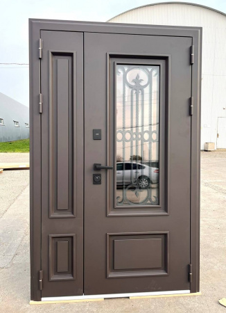 КАЛЛИПСО МУАР 8019 ДВУХСТВОРЧАТАЯ