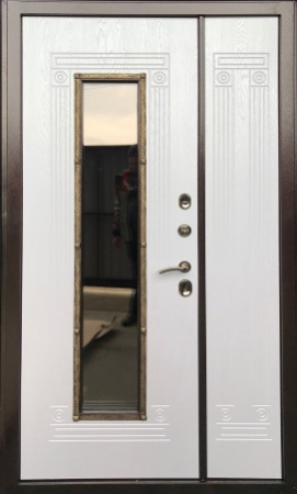 ФИЛАДЕЛЬФИЯ (ДВУХСТВОРЧАТАЯ) ФИЛАДЕЛЬФИЯ (ДВУХСТВОРЧАТАЯ)