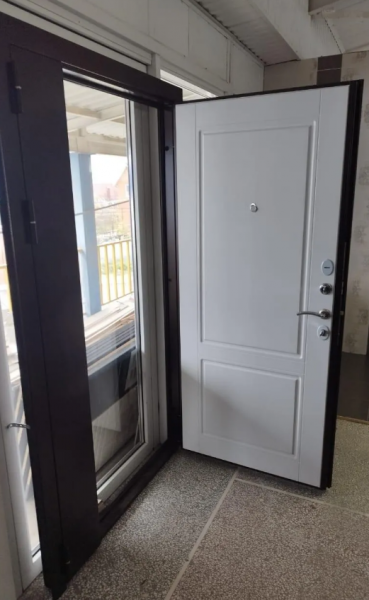 ПАРМА (ДВУХСТВОРЧАТАЯ)