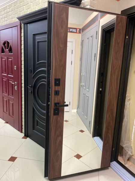 САМУРИ - 2 ТЕРМОРАЗРЫВ ТОБАККО 