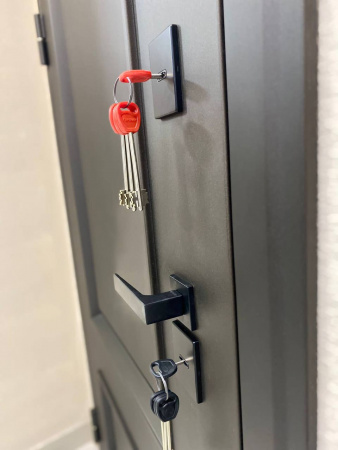 САМУРИ - 2 ТЕРМОРАЗРЫВ ТОБАККО 