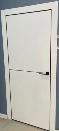 TAMBURAT МОДЕЛЬ 4102 АЛЯСКА СУПЕРМАТОВАЯ  МЕТАЛЛИЧЕСКАЯ КРОМКА ДГ 