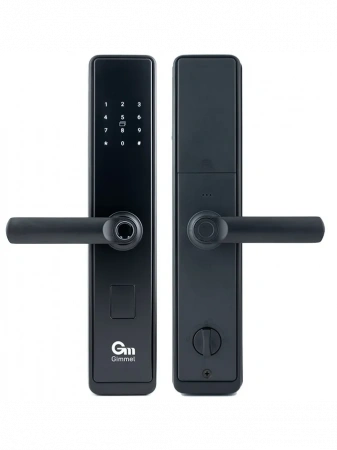 ЭЛЕКТРОННЫЙ ЗАМОК Gimmel F20 DM60 TTLock 