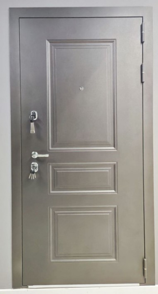 ПРОМЕТЕЙ СЕРЫЙ МУАР (ТЕРМОРАЗРЫВ) 