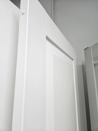 НЕОКЛАССИКО-2 SHELLAC WHITE