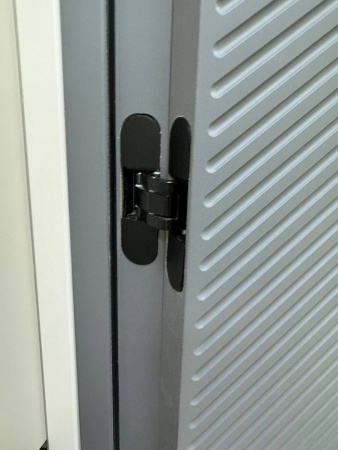 FS-4 ПАСТЕЛЬ ГРАФИТ ДО 