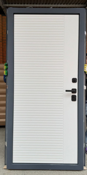 RX-34 ТЕРМО МУАР RAL 7016