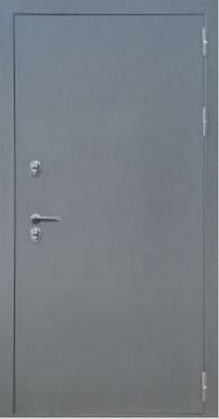 СТРАЖ Т-20 (ТЕРМО) БУКЛЕ ОПАЛ R24069/БУКЛЕ ГРАФИТ R24139