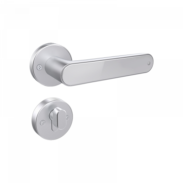 HOME FAST SILVER NOVILOCK V. 4210 - ЭЛЕКТРОННЫЙ ЗАМОК
