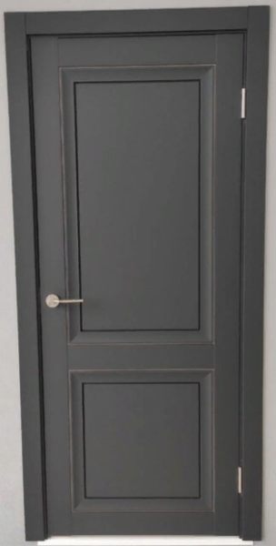 ДЕКАНТО / ЧЕРНЫЙ БАРХАТ ДГ