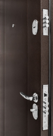 ФОРПОСТ 74 МЕТАЛЛ/МЕТАЛЛ