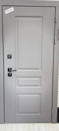 СЕНАТОР ПЛЮС  ГРЕЙ 