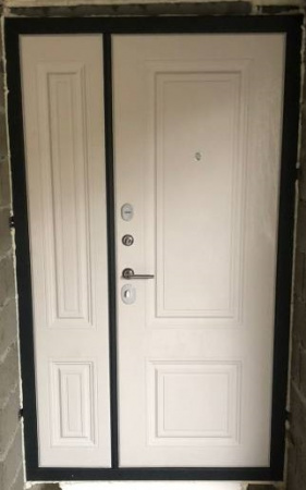 САМУРИ-2 7016 (ТЕРМОРАЗРЫВ/ДВУХСТВОРЧАТАЯ) САМУРИ-2 7016 (ТЕРМОРАЗРЫВ/ДВУХСТВОРЧАТАЯ)