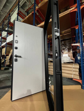 9 СМ ВЕРТИКАЛЬ СЕРАЯ