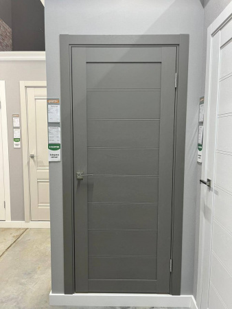 ПОРТА-212 GRAPHITE WOOD