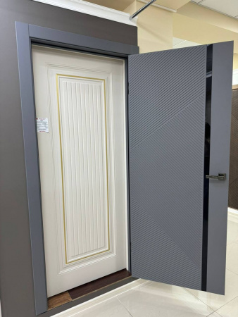 FS-4 ПАСТЕЛЬ ГРАФИТ ДО 