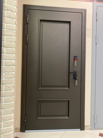 САМУРИ - 2 ТЕРМОРАЗРЫВ ТОБАККО 