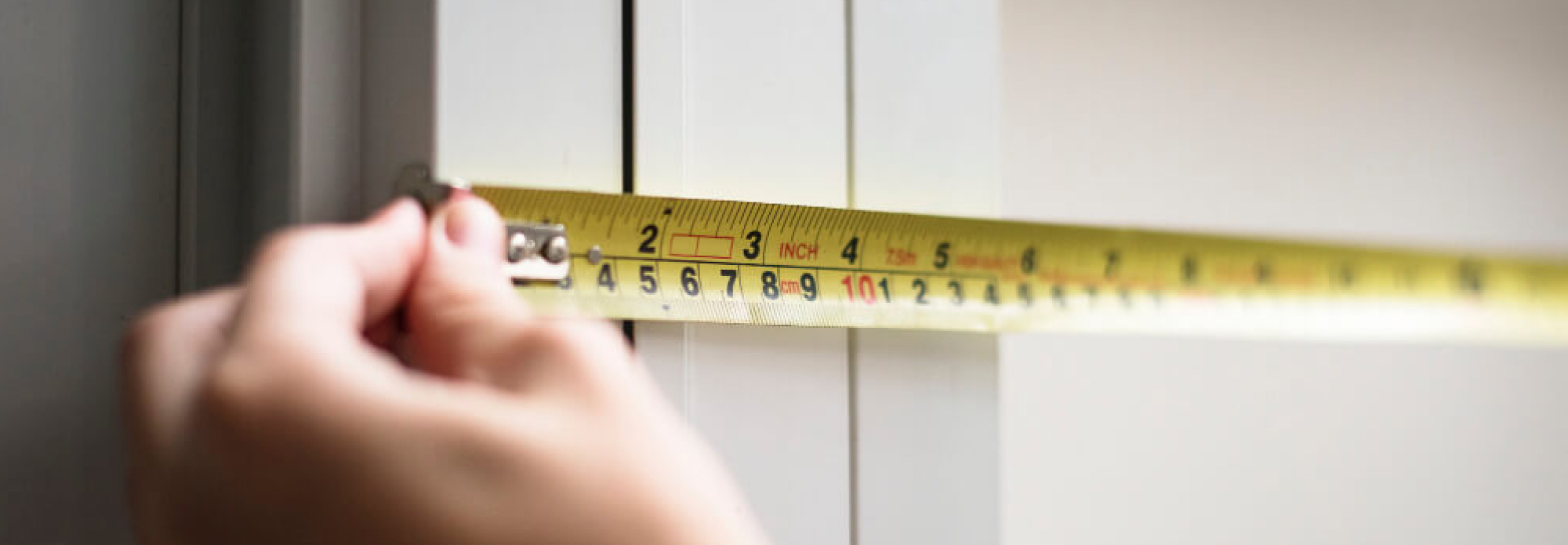 Замер Замер